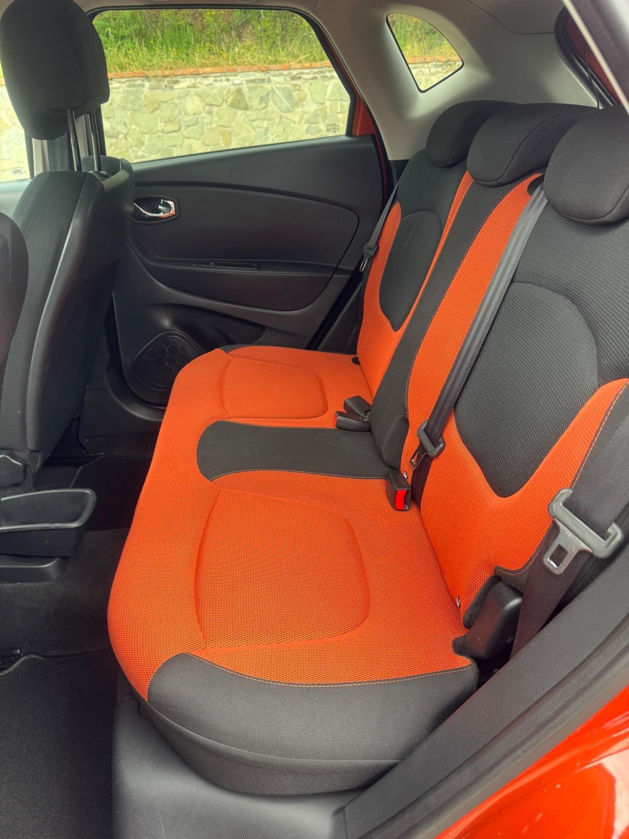 Renault Captur 1.5 dCi 90Cv 12/2013