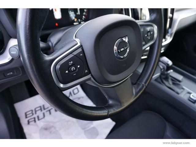 VOLVO V60 D4 Geartronic Inscription