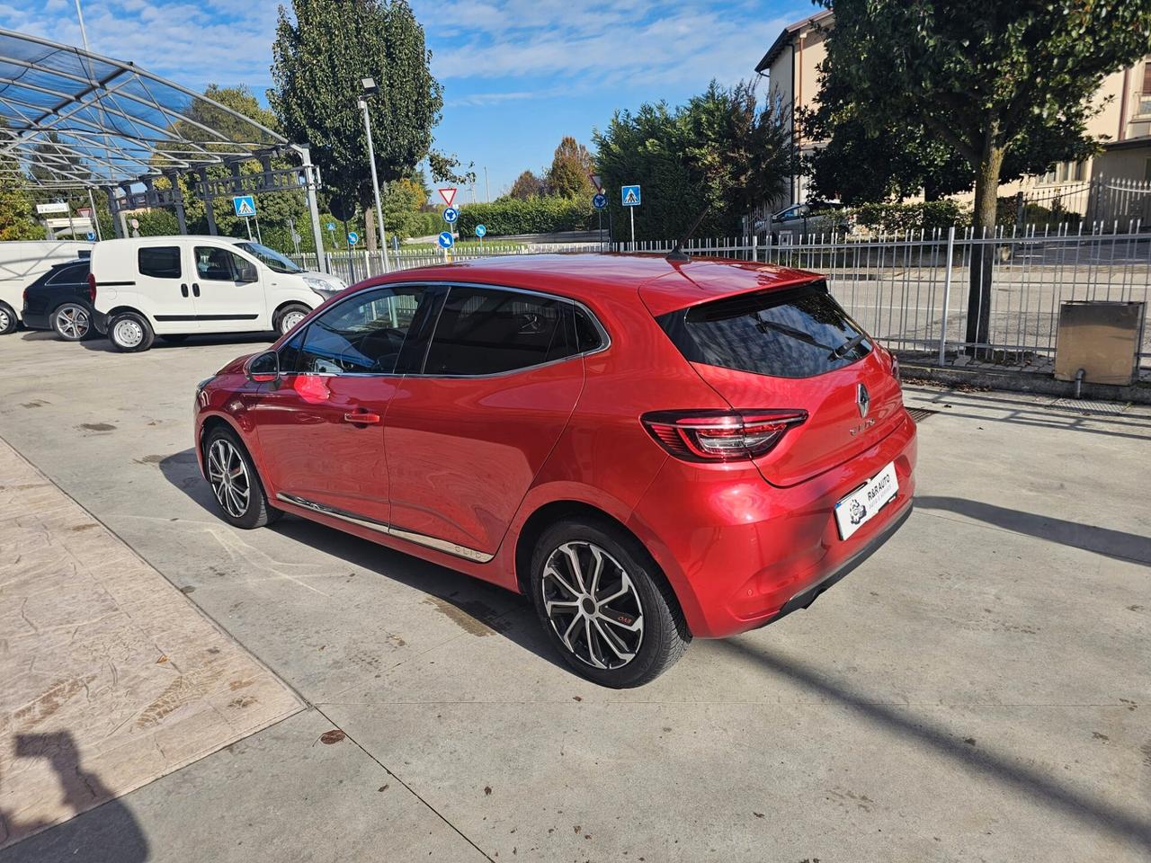 Renault Clio SCe 65 CV 5 porte Evolution