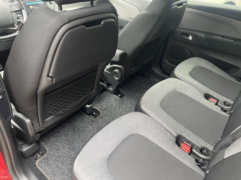 Citroën C4 Picasso C4 Picasso 1.2 puretech Shine s&s 130cv CINGHIA NUOVA !!!