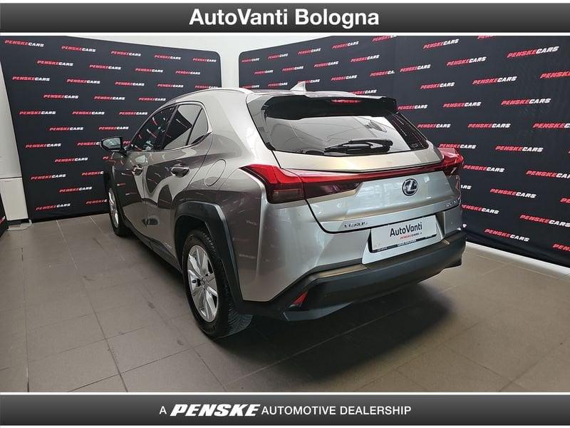 Lexus UX UX 250H Hybrid 2WD Business CVT