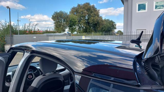 FIAT 500L 1.3 Multijet 85 CV Pop Star