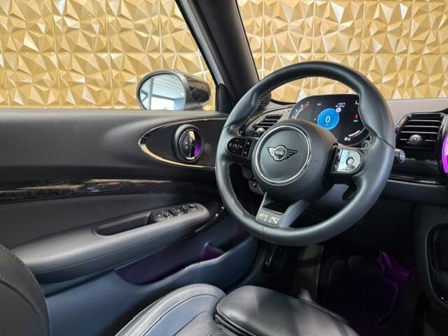 Mini Cooper S Clubman 2.0 Mayfair Edition