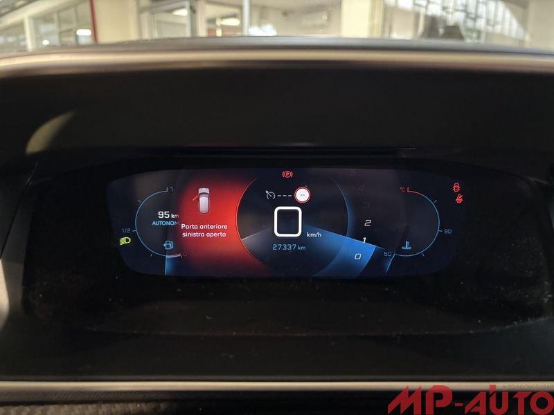 Peugeot 208 208 Allure Pack UNICO PROPRIETARIO