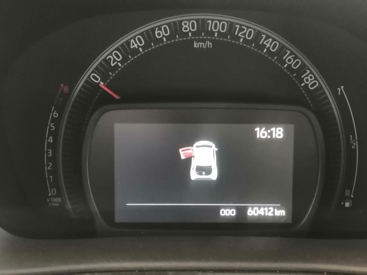 Toyota Aygo X 1.0 VVT-i 72 CV 5 porte