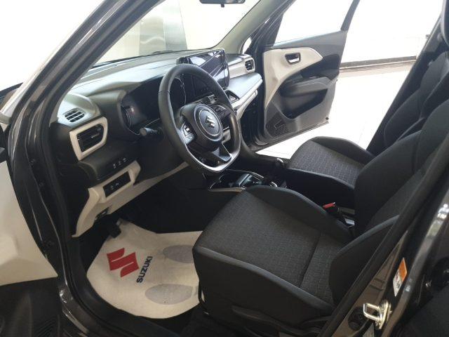 SUZUKI Swift 1.2 Hybrid 4X4 Top EXTRA PROMO+INCENTIVO 2026