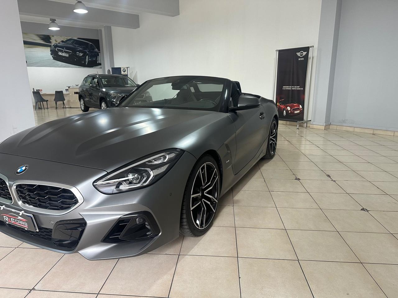 Bmw Z4 sDrive20i Msport