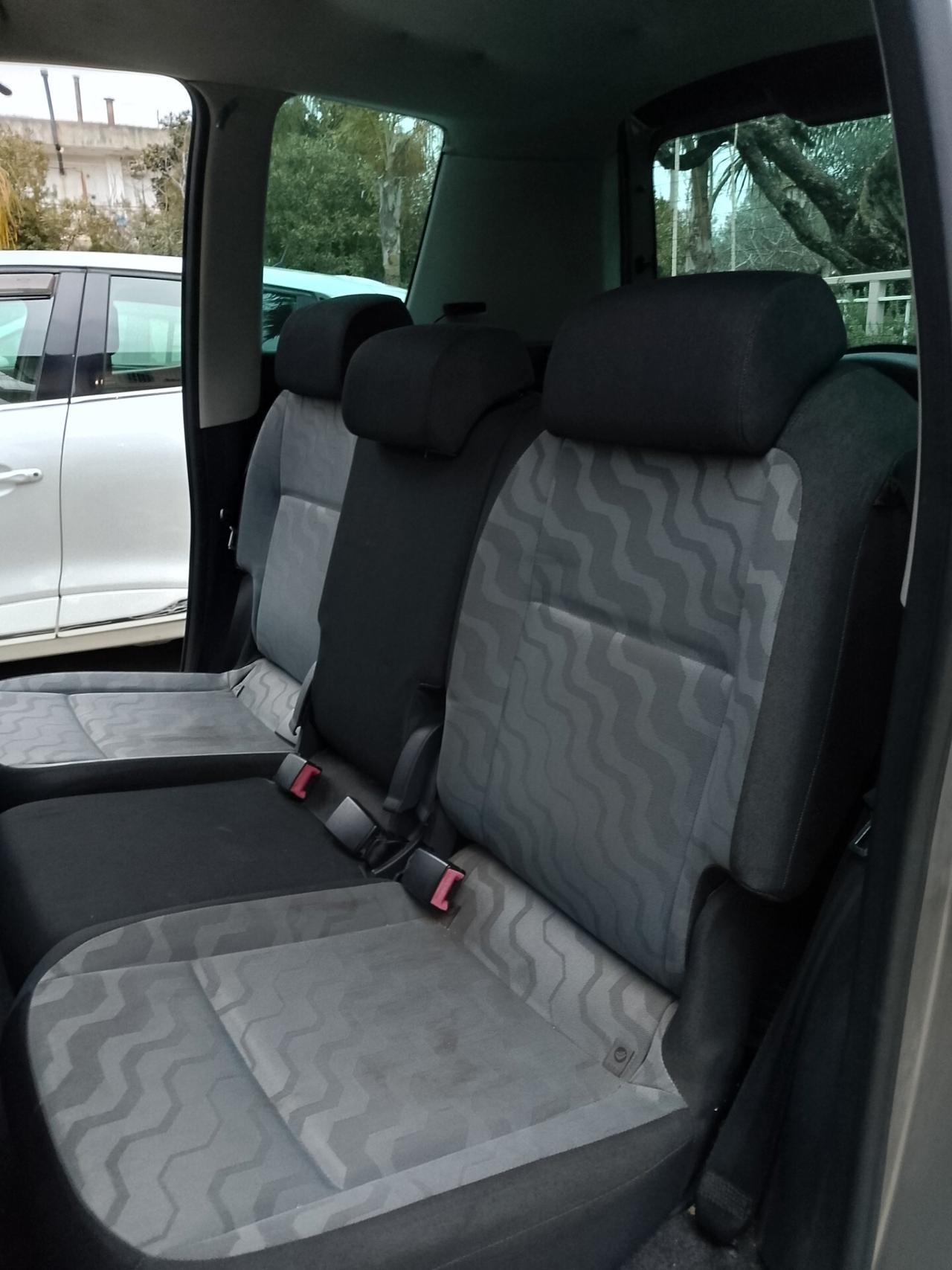 Skoda Roomster 1.2 12V 70CV