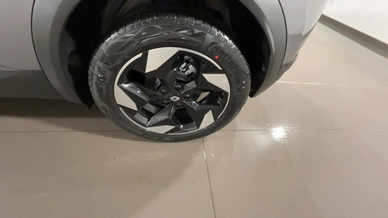 RENAULT CAPTUR GPL TECHNO 100CV