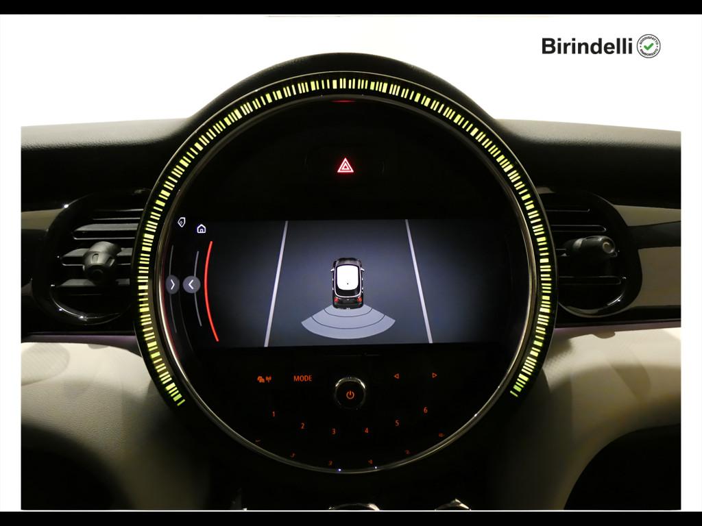 MINI Mini 5 porte (F55) - Mini 1.5 Cooper Camden 5 porte