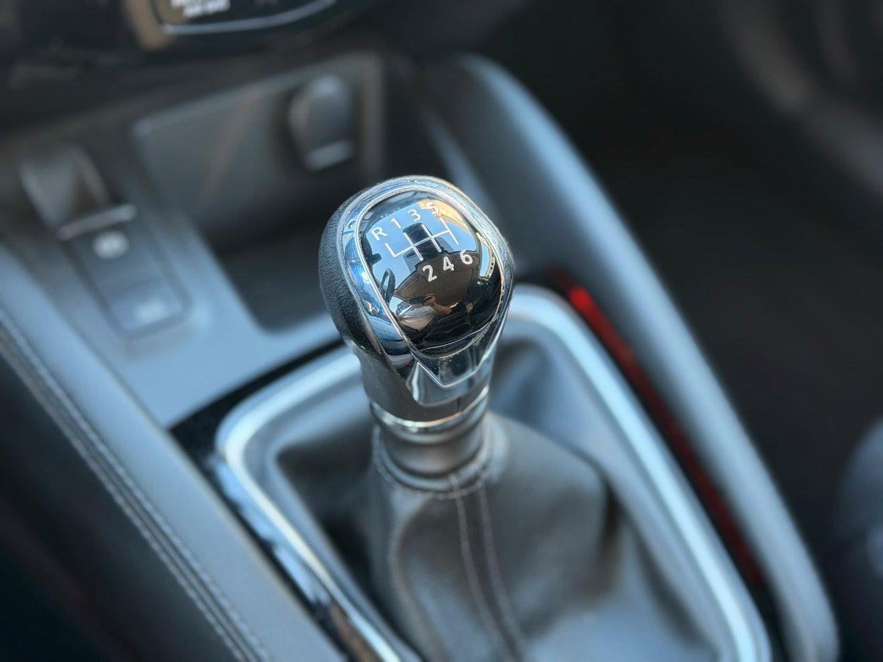 Nissan Qashqai 1.5 dci N-Connecta 110cv