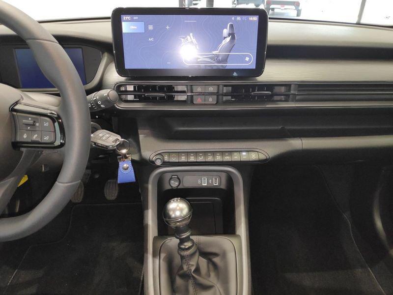 Jeep Avenger 1.2 Turbo Longitude*PRONTA CONSEGNA*