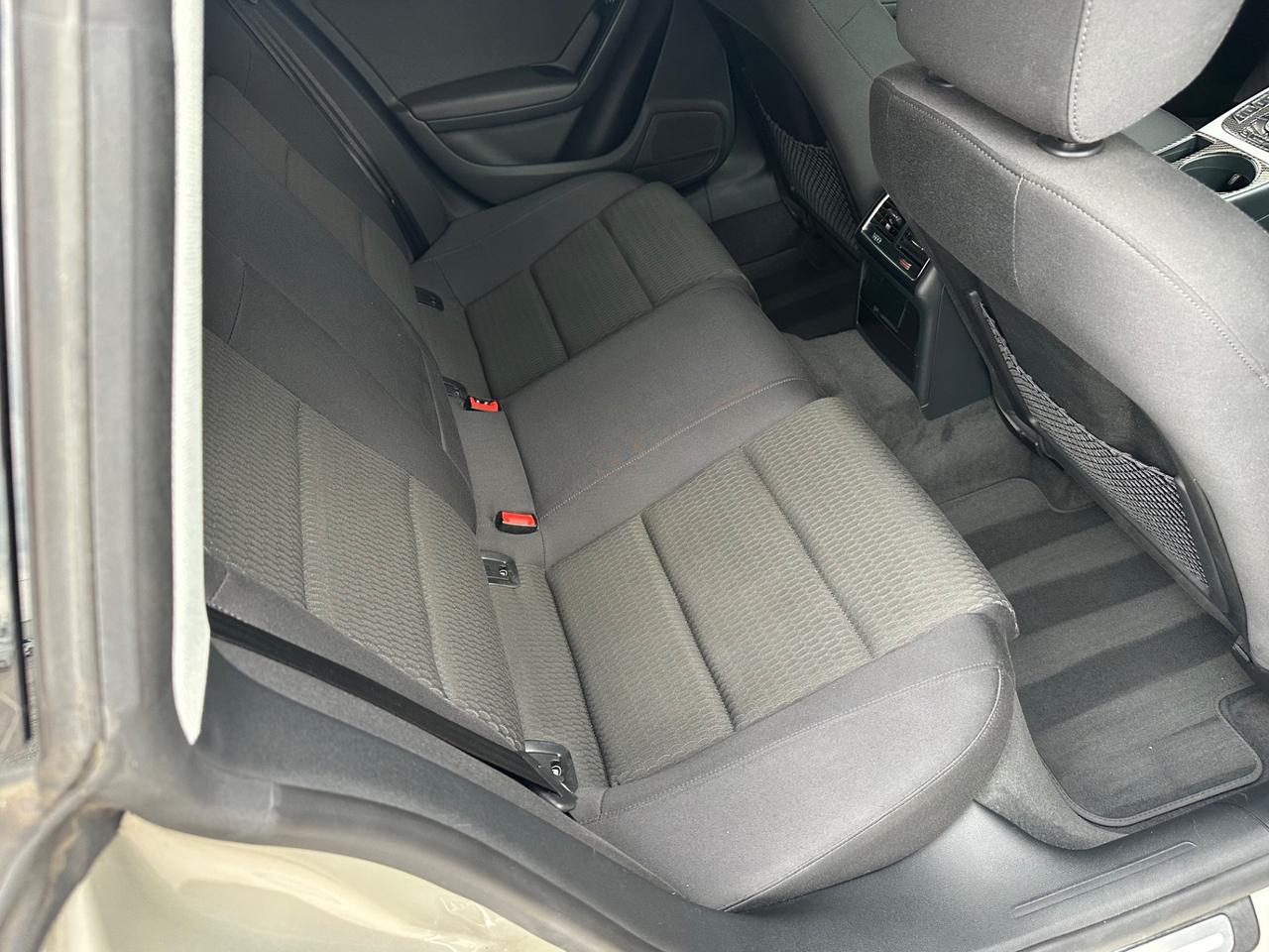 Audi A5 SPB 2.0 TDI 163 CV ultra Business Plus
