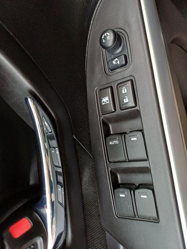 Suzuki SX4 S-Cross 1.6 DDiS 2WD 1°PROP-GARANZIA