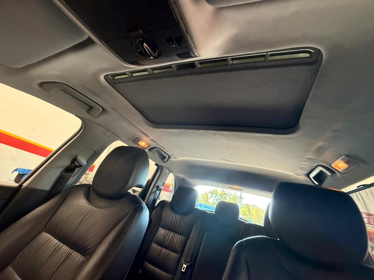 Porsche Cayenne 3.2 V6 cat