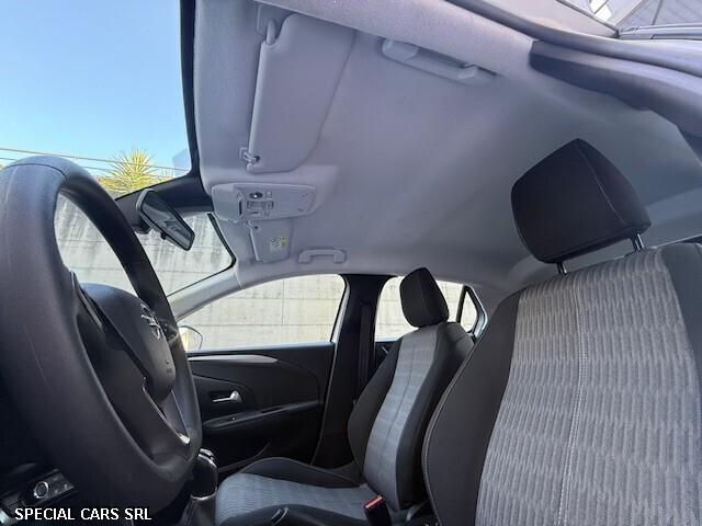 Opel Corsa 1.2 Elegance S