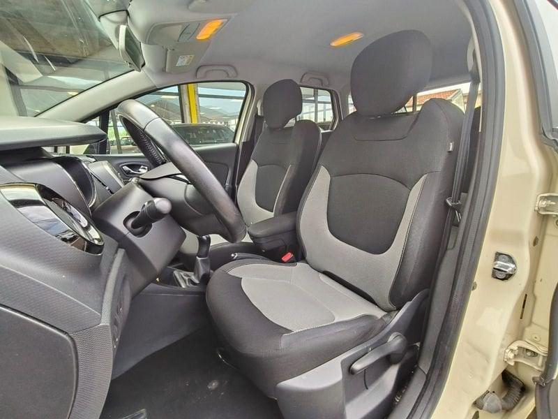 Renault Captur Live 1.5 dCi 8V 90 cv rif.EY414