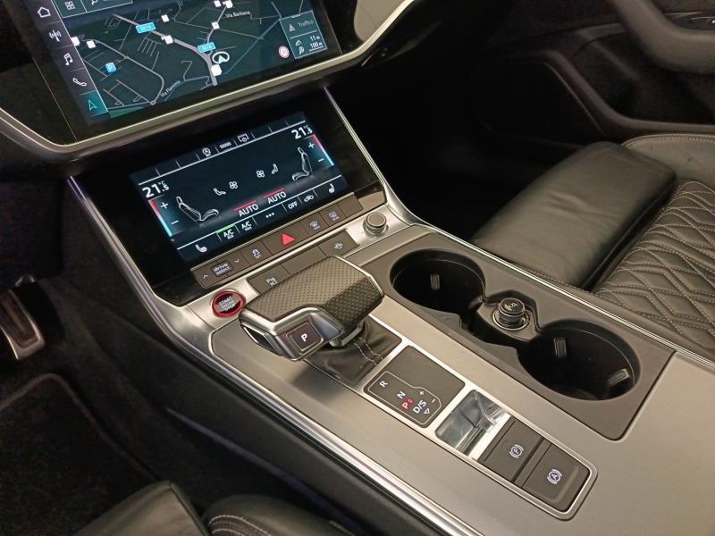 Audi S6 Avant 3.0 TDI mHEV Sport Attitude Quattro Tiptronic