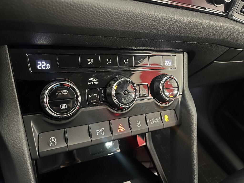 Skoda Kodiaq 2.0 TDI 4x4 Ambition