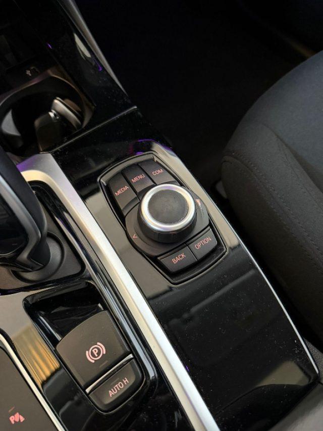 BMW X3 sDrive18d 48V //TETTO//UNICO PROP//