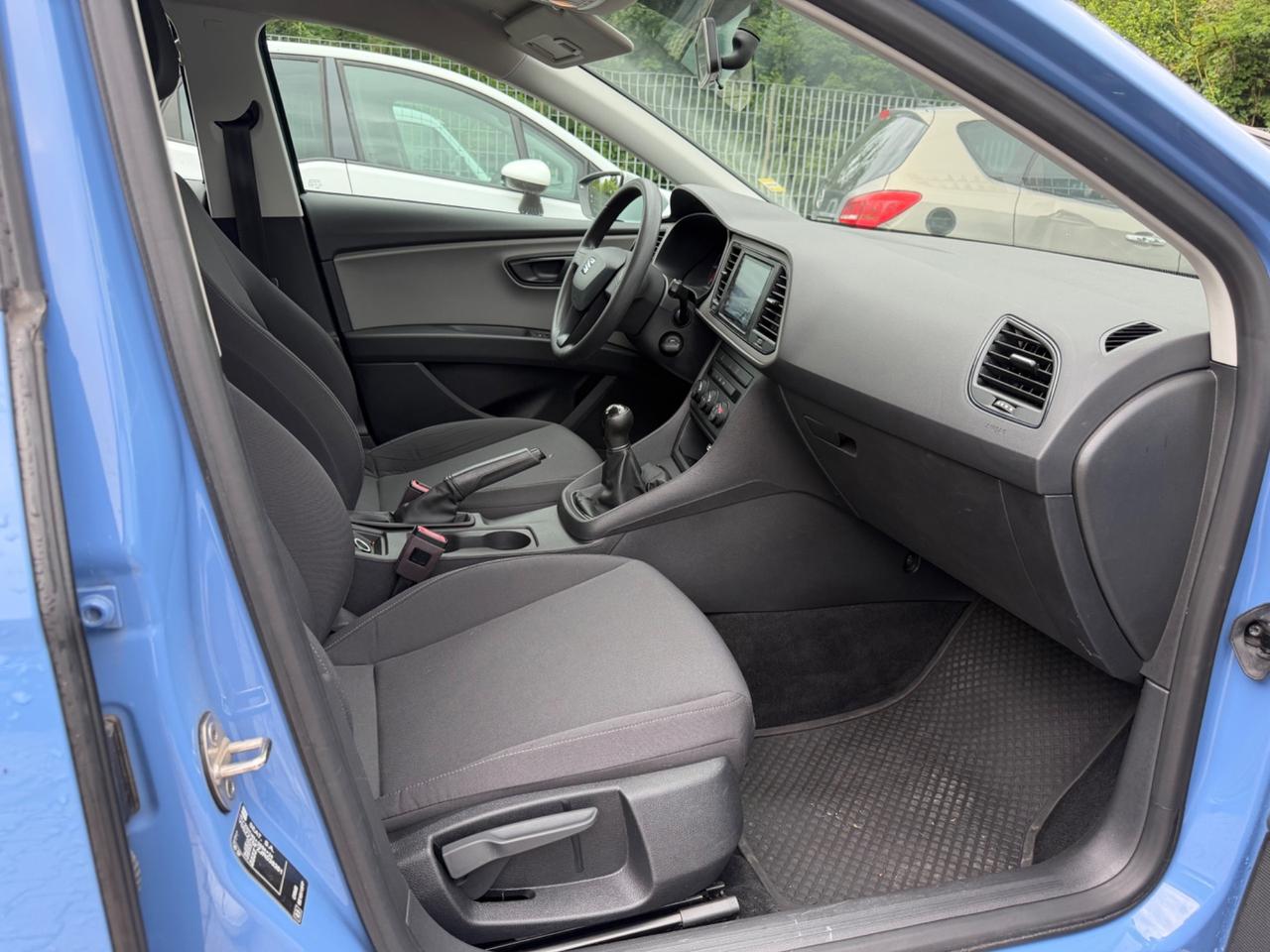 Seat Leon 2.0 TDI 150 CV 5p. FR