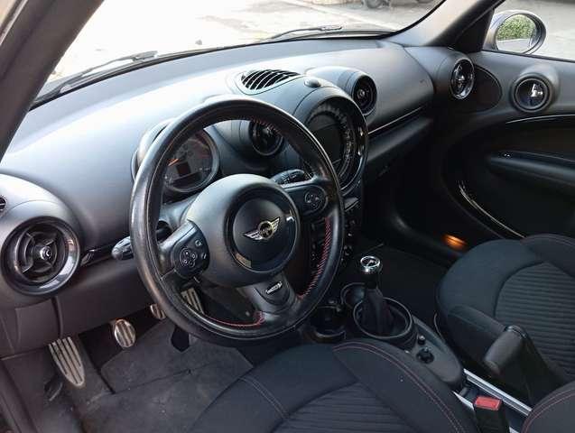 MINI Cooper SD Countryman Mini Countryman 2.0 Cooper SD Business