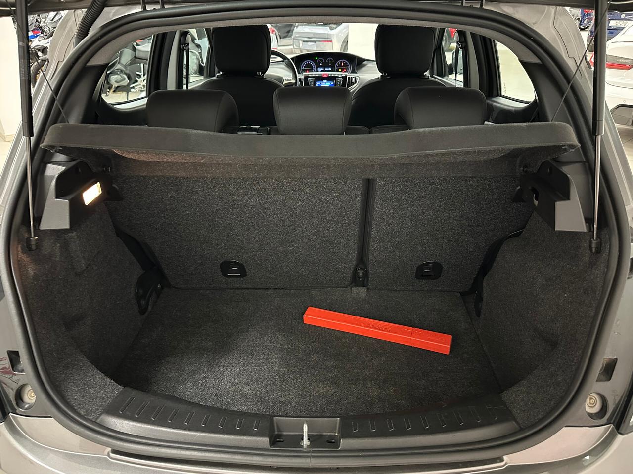 Lancia Ypsilon 1.2 69 CV 5 porte S&S Gold - 2020