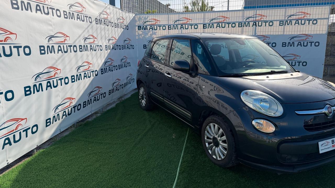 Fiat 500L 1.3 Multijet 85 CV Lounge GARANZIA 12 MESI