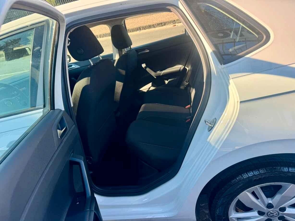 Volkswagen Polo 1.0 GPL 80 CV BlueMotion