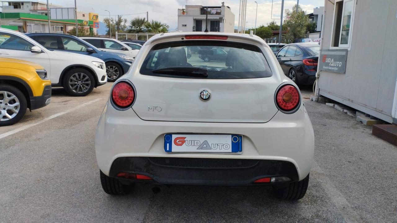 Alfa Romeo MiTo 1.3 JTDm 85 CV S&S Progression