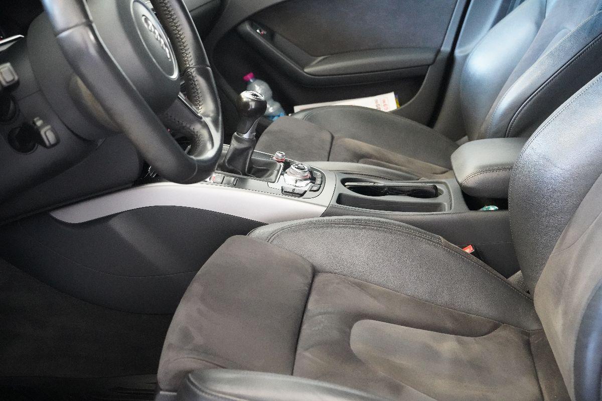 AUDI - A4 Allroad - 2.0 TDI 150 CV