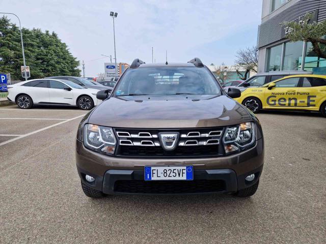 DACIA Duster 1.5 dCi 110CV 4x2 Lauréate