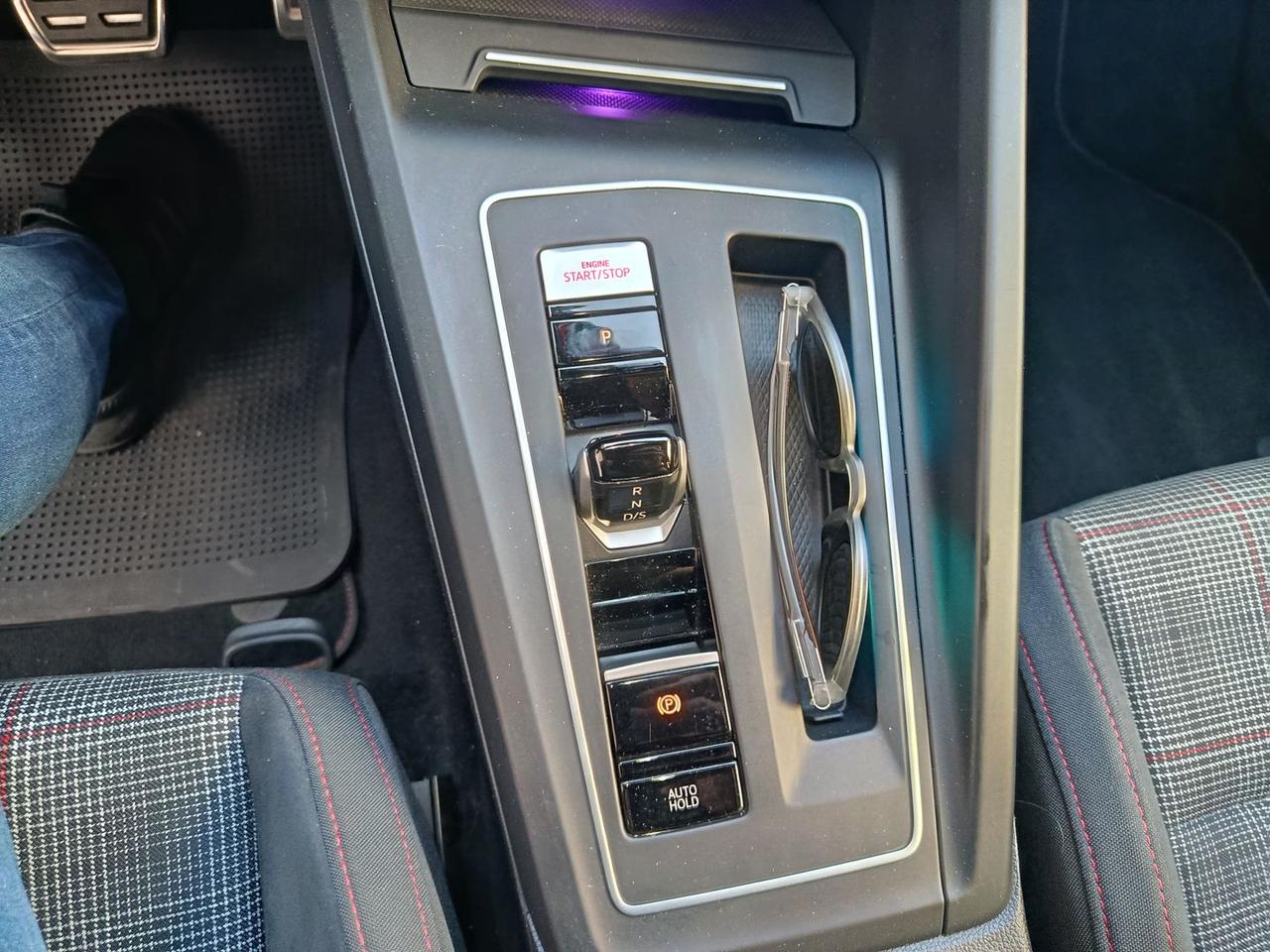 Volkswagen Golf Ultimate 2.0 TSI GTI #10337