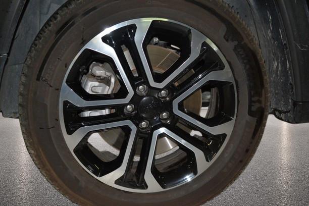 JEEP compass - PLUG-IN HYBRID - Limited 1.3 Turbo T4 PHEV 4xe AT6