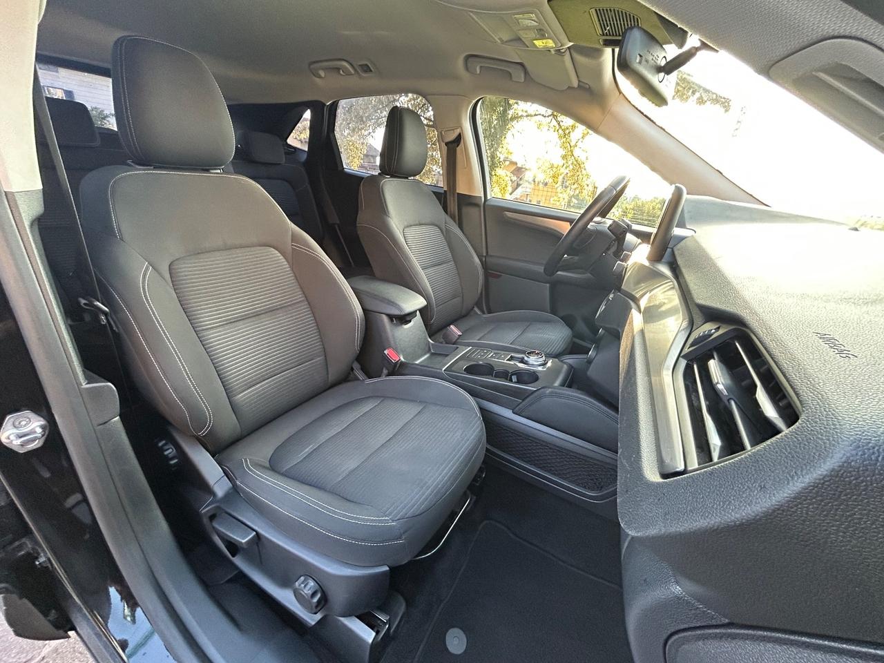 Ford Kuga 1.5 EcoBlue 120 CV automatico