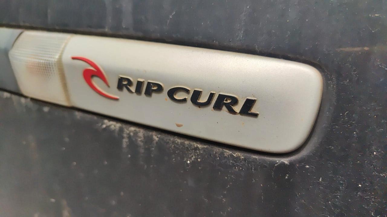 Renault Clio 1.2 16V 5 porte Rip Curl
