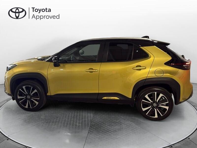 Toyota Yaris Cross 1.5H (116 CV) E-CVT Premiere