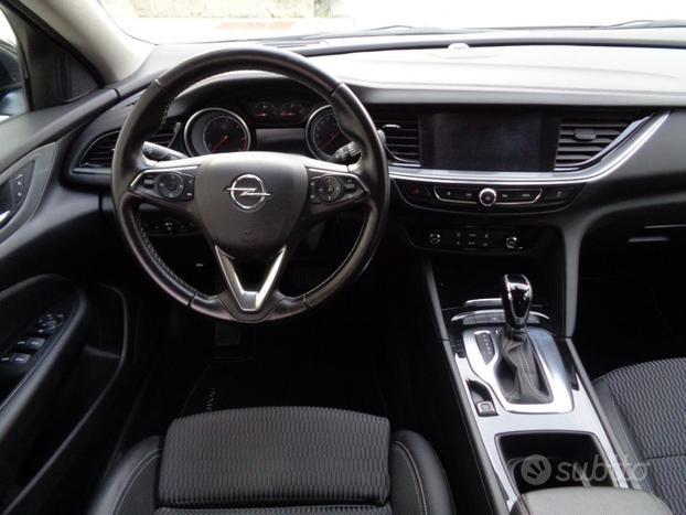 OPEL Insignia 1.6CDTI PREZZO VALIDO FINO 09.08,
