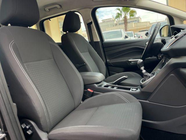 FORD C-Max 1.5 TDCi Business