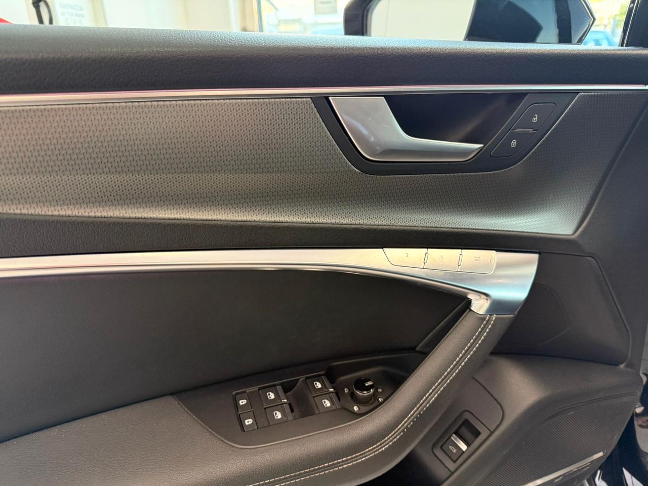 Audi A6 allroad 50 TDI 3.0 quattro FULL 2020