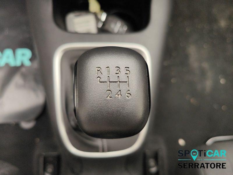 Citroën C3 III 2017 1.2 puretech Max s&s 110cv