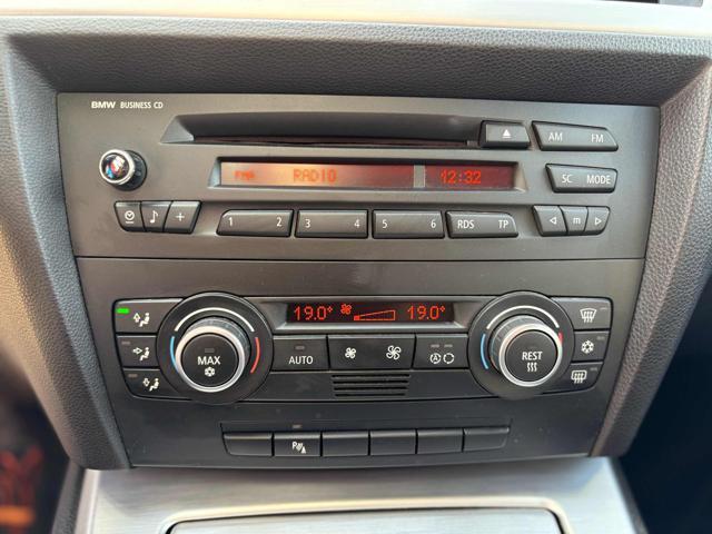 BMW 320 d cat MSport SCARICO SPORTIVO*LED*"18!!!