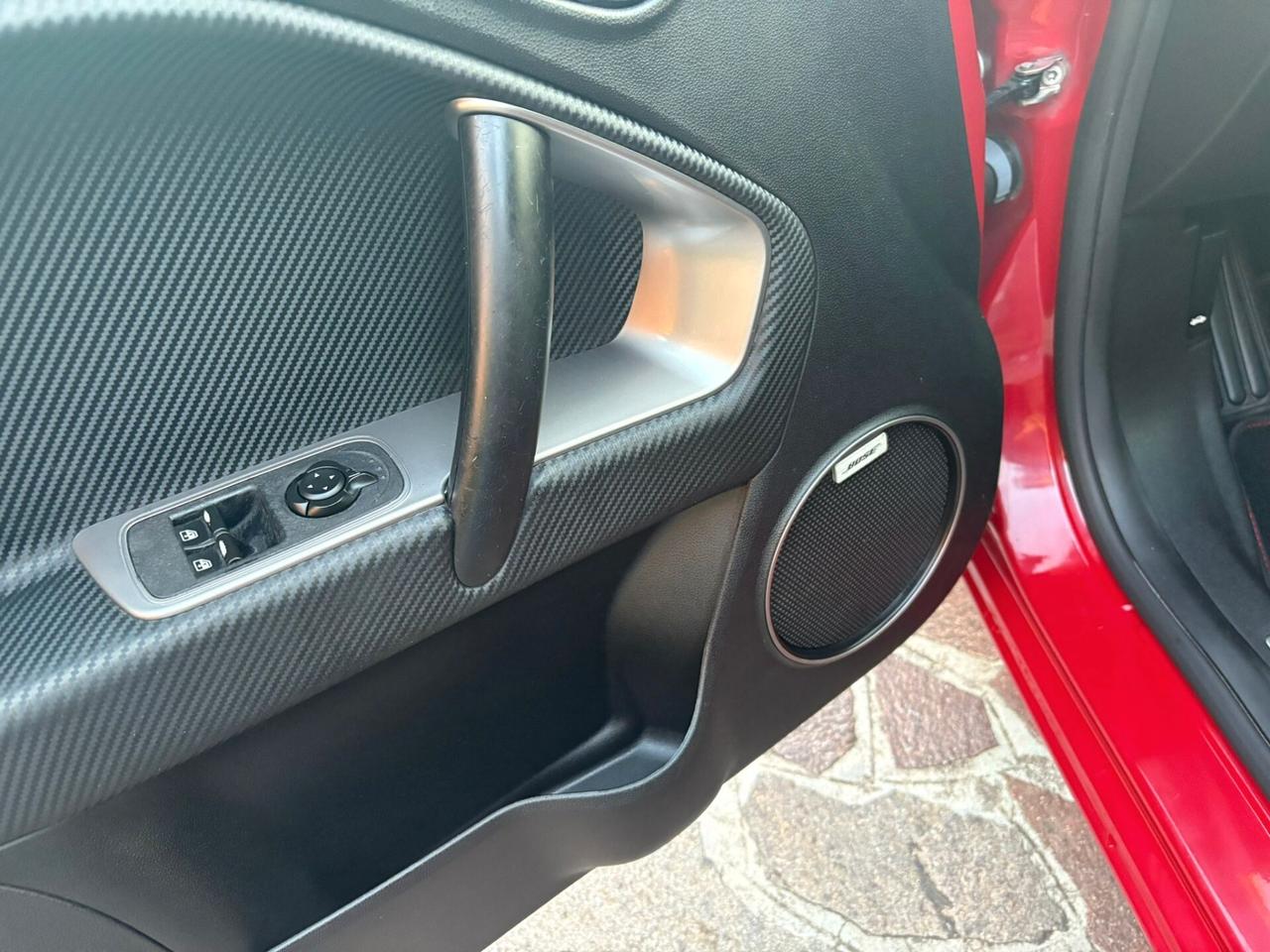 Alfa Romeo MiTo 1.6 JTDm 16V Distinctive