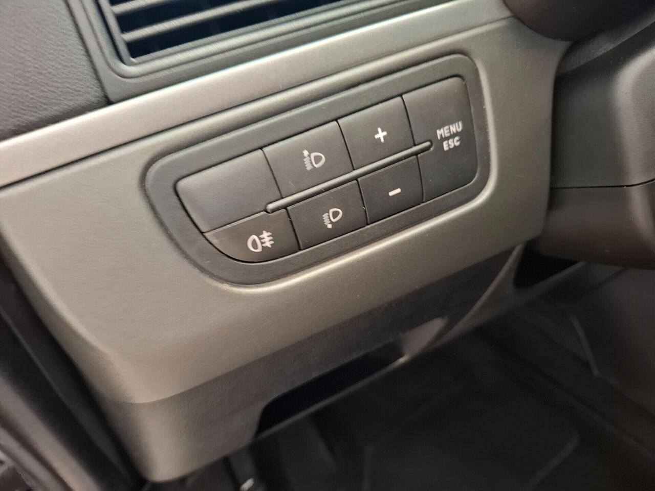 Fiat Grande Punto 1.2 5 porte Fun 2008