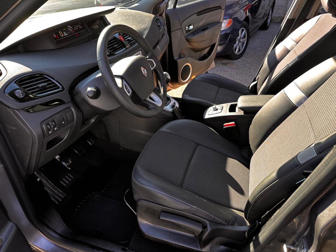 Renault Scenic Scénic XMod 1.5 dCi 110CV Start&Stop Live