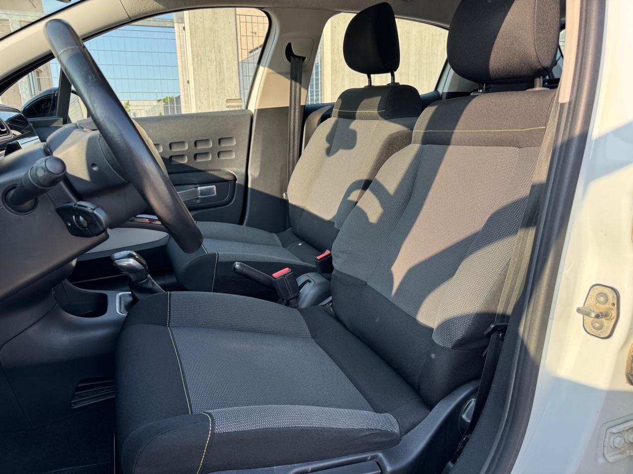 Citroen C3 BlueHDi 75 S&S Shine