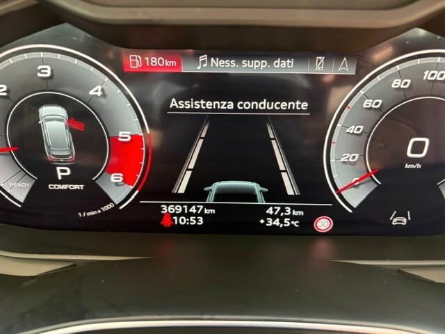 Audi A6 Avant 45 3.0 TDI quattro tiptronic Business Design