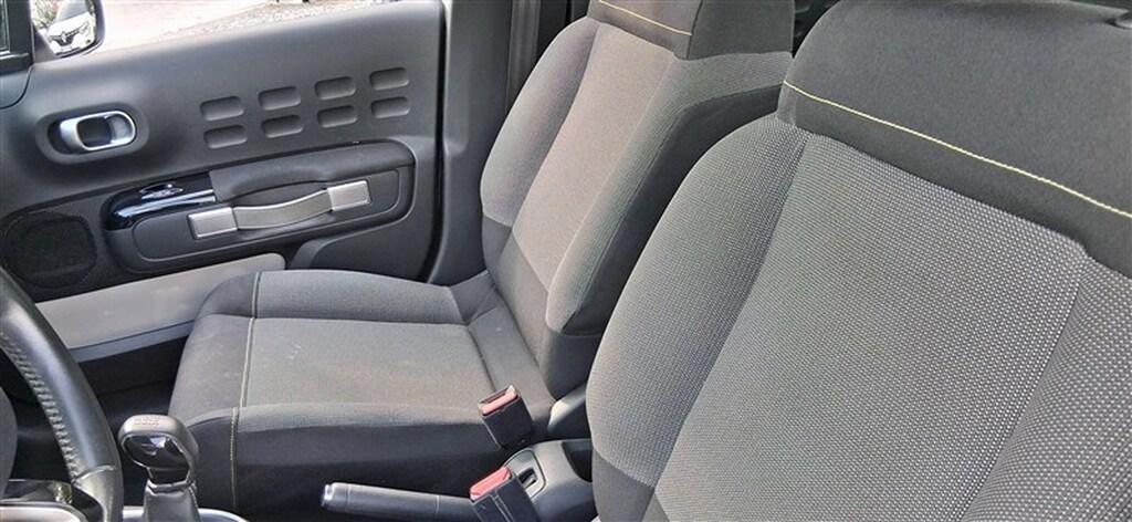 Citroen C3 1.2 PureTech Live