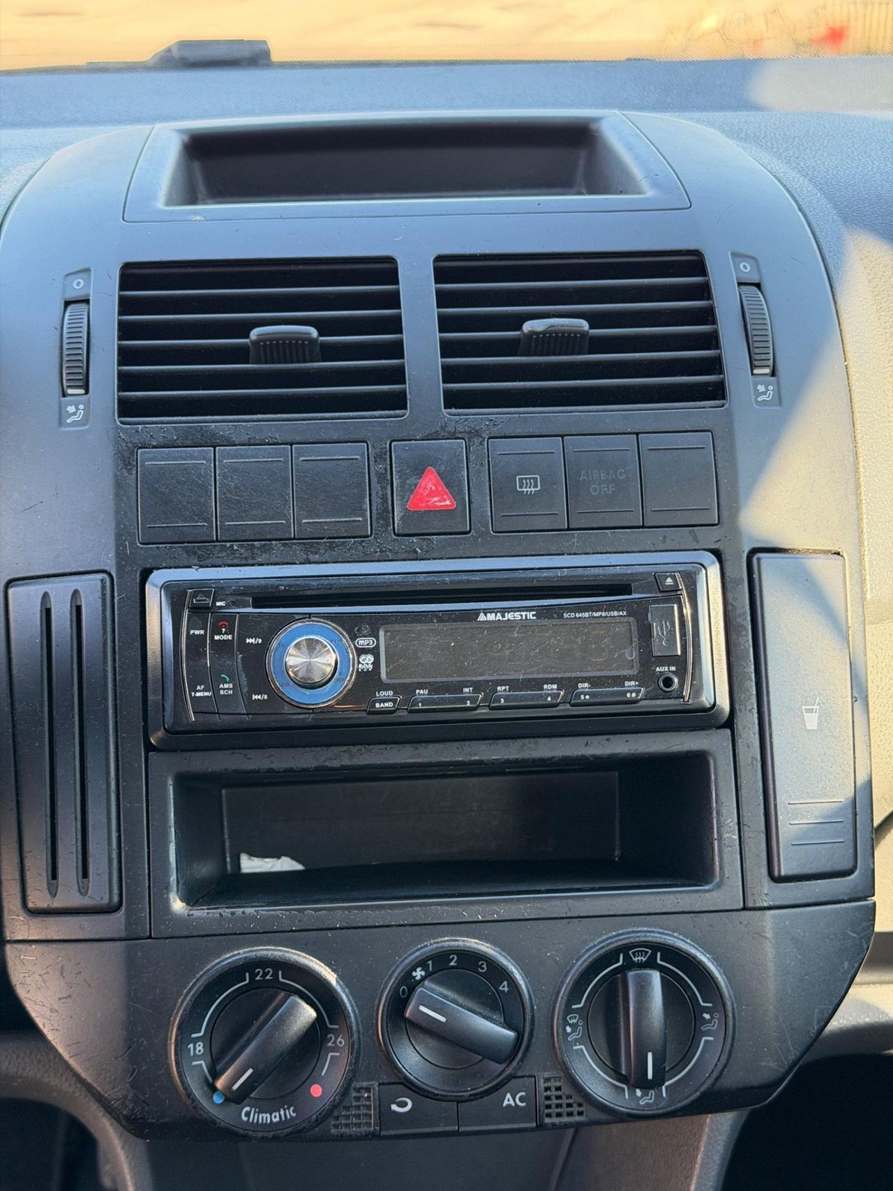 Volkswagen Polo 100000 KM