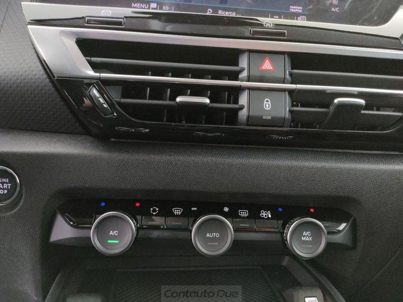 Citroën C4 BlueHDi 130 S&S EAT8 Shine